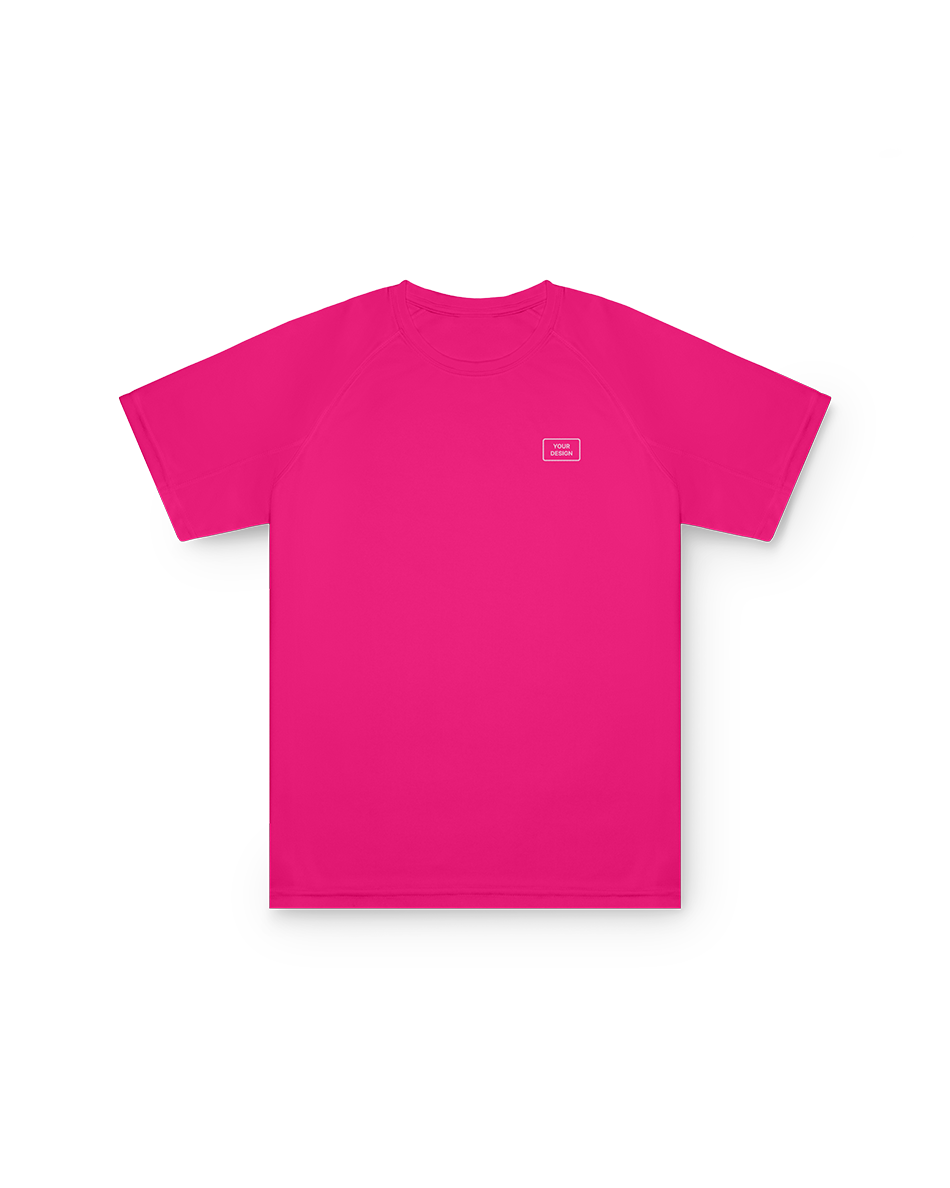 Pink Fluor