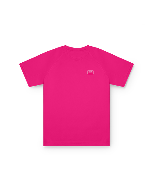 Pink Fluor