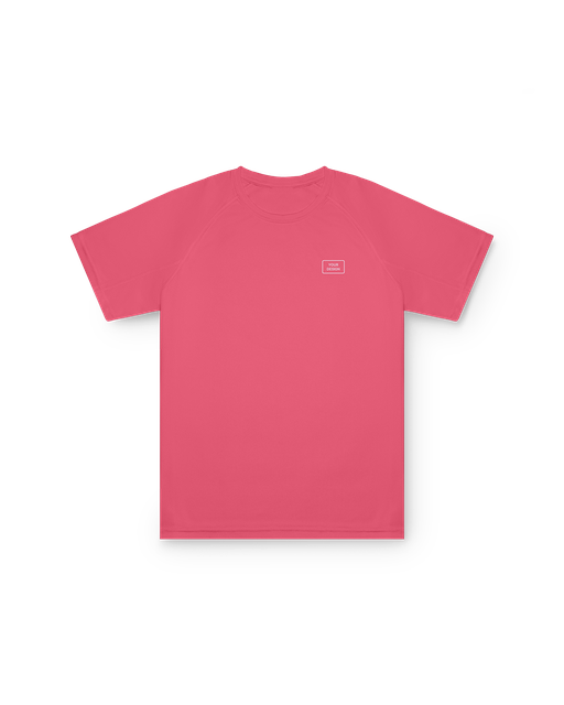 Fluor Lady Pink