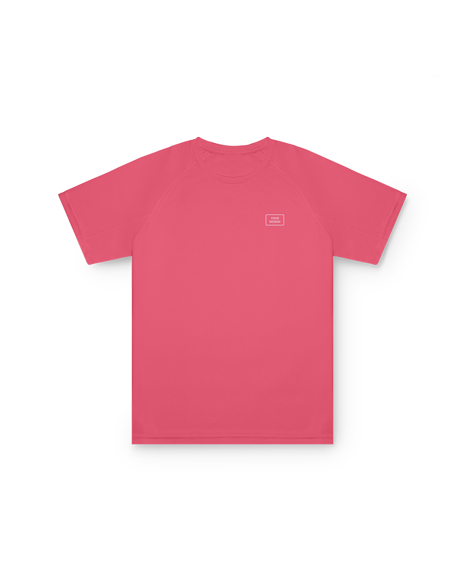 Fluor Lady Pink