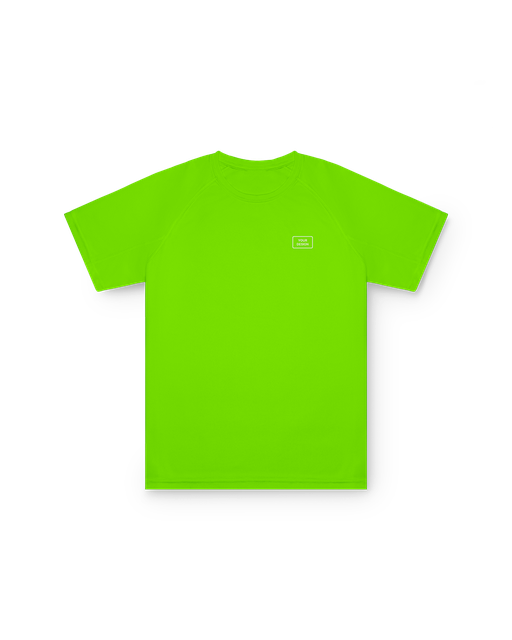 Fluor Green