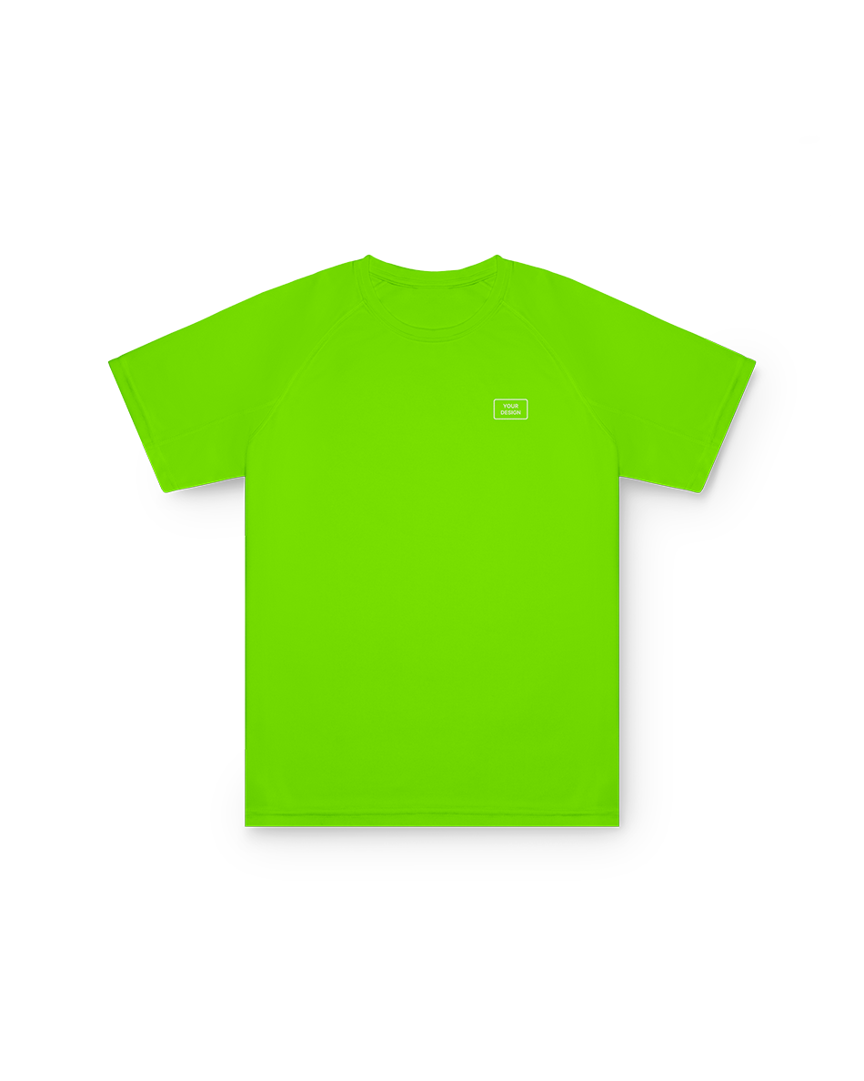 Fluor Green