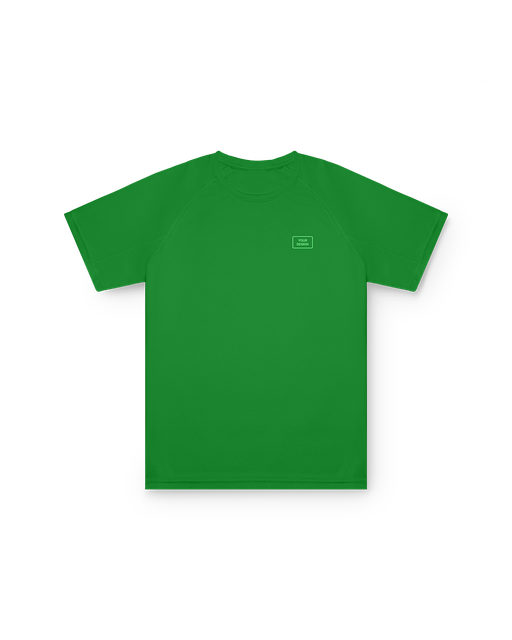 Green Fern