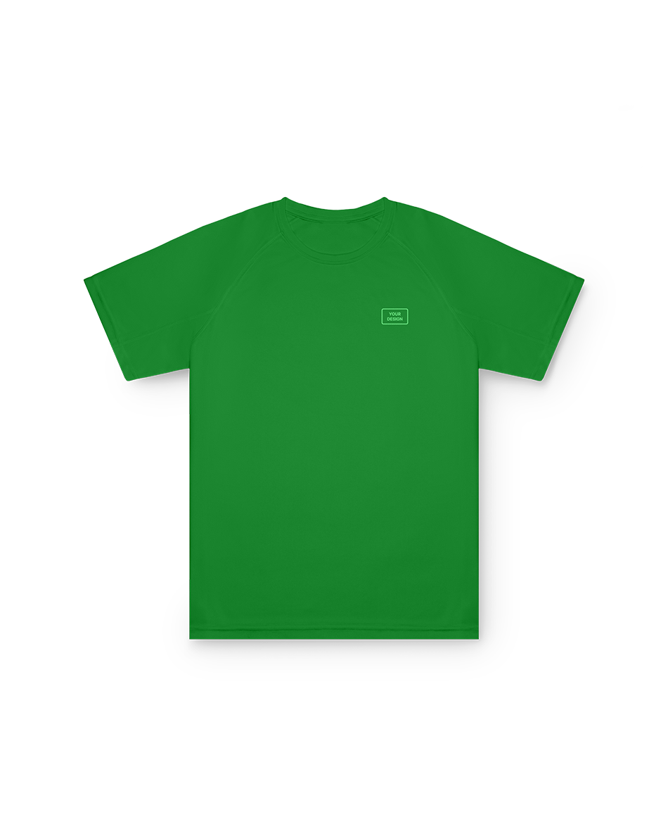 Green Fern