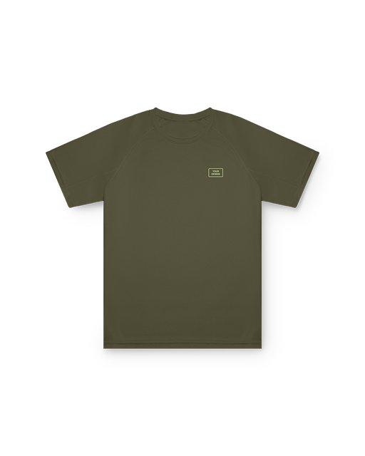 Militar Green