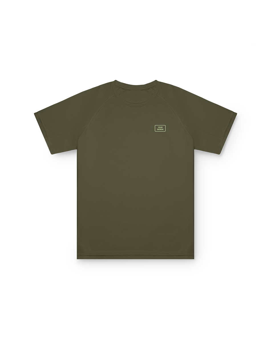 Militar Green