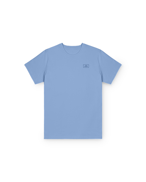 Sky Blue