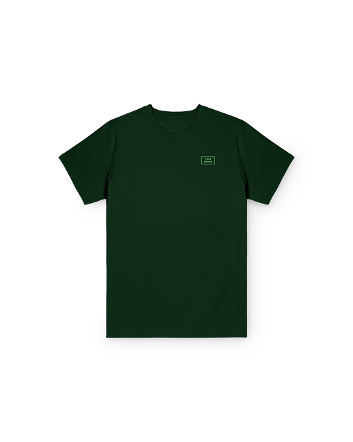 Bottle Green