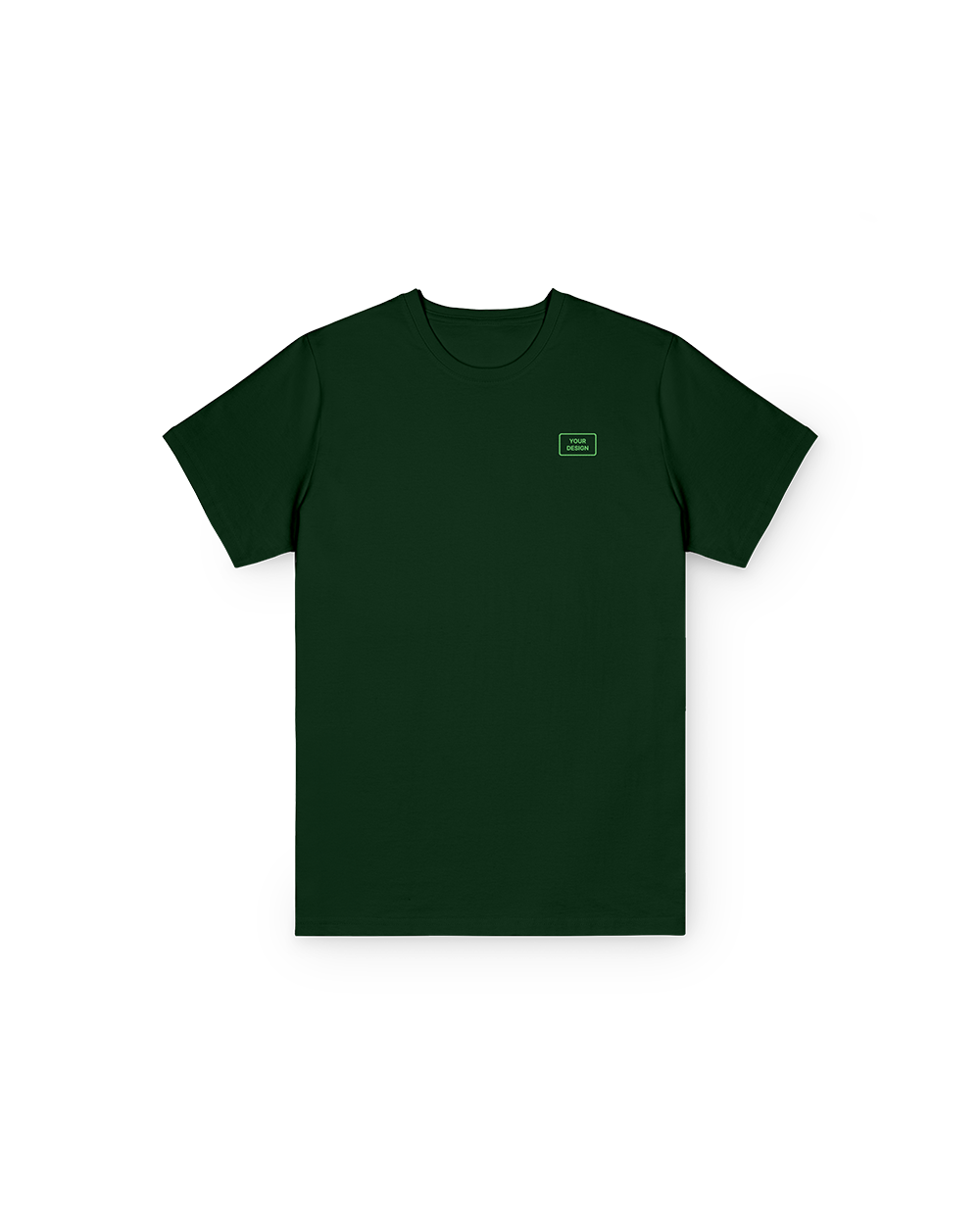 Bottle Green