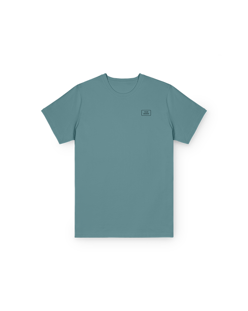 Dusty Blue