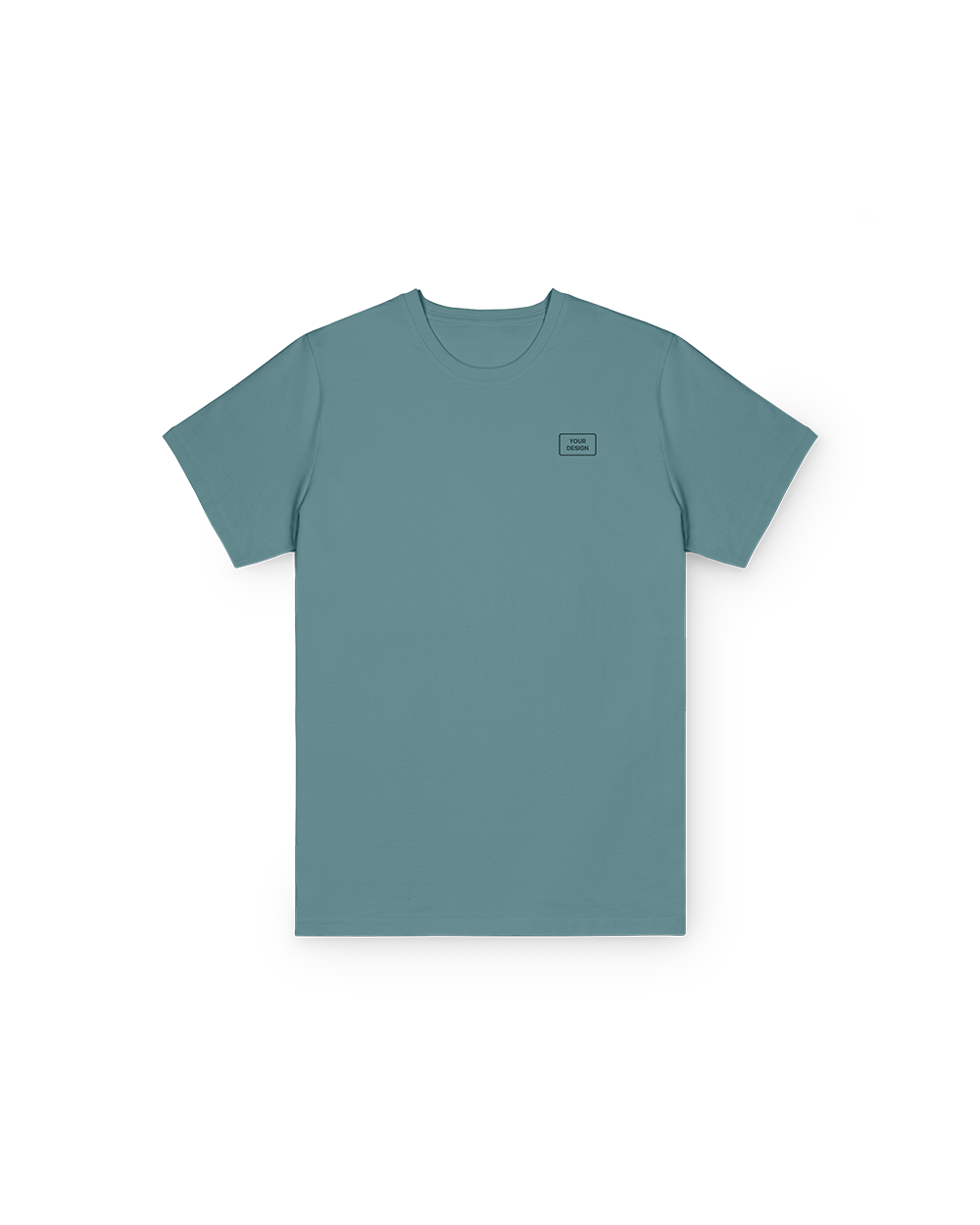 Dusty Blue