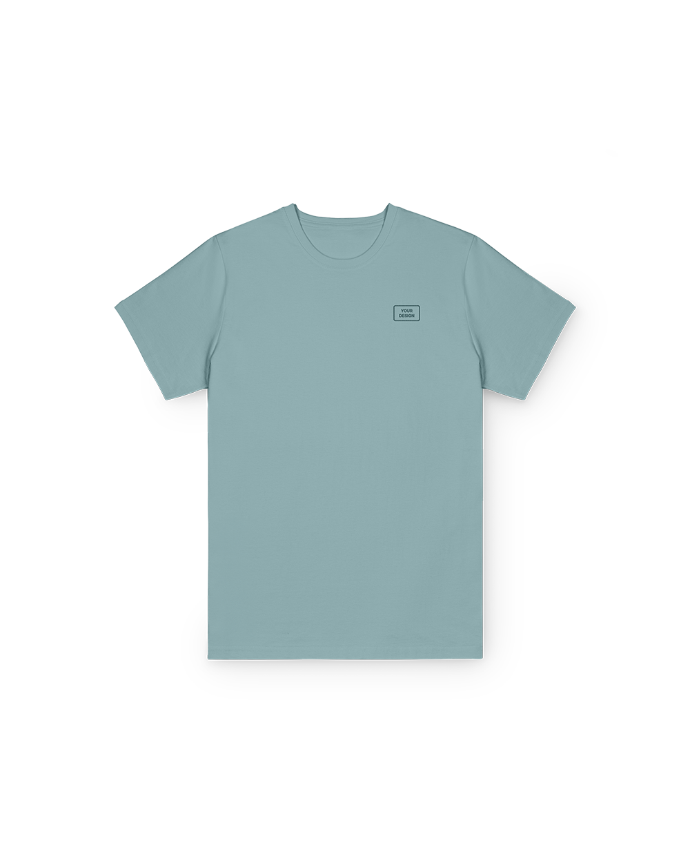 Washed Blue