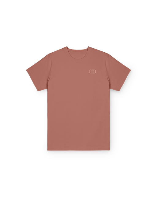 Clay Orange