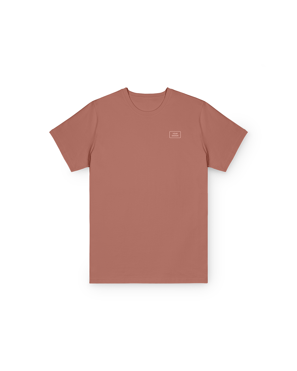 Clay Orange
