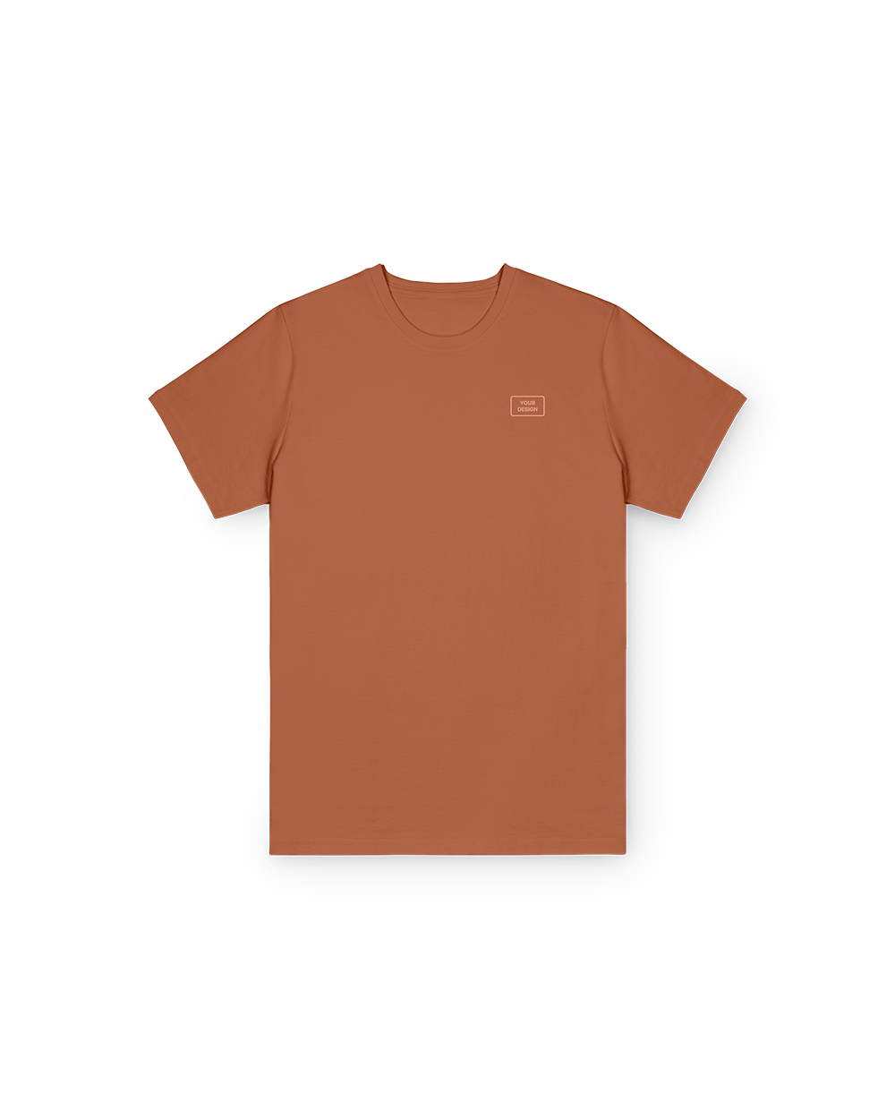 Greek Orange