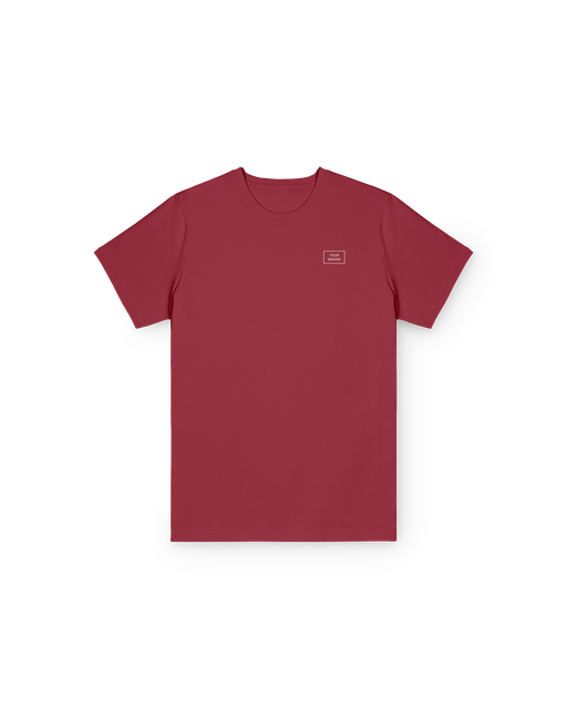 Chrysanthemum Red