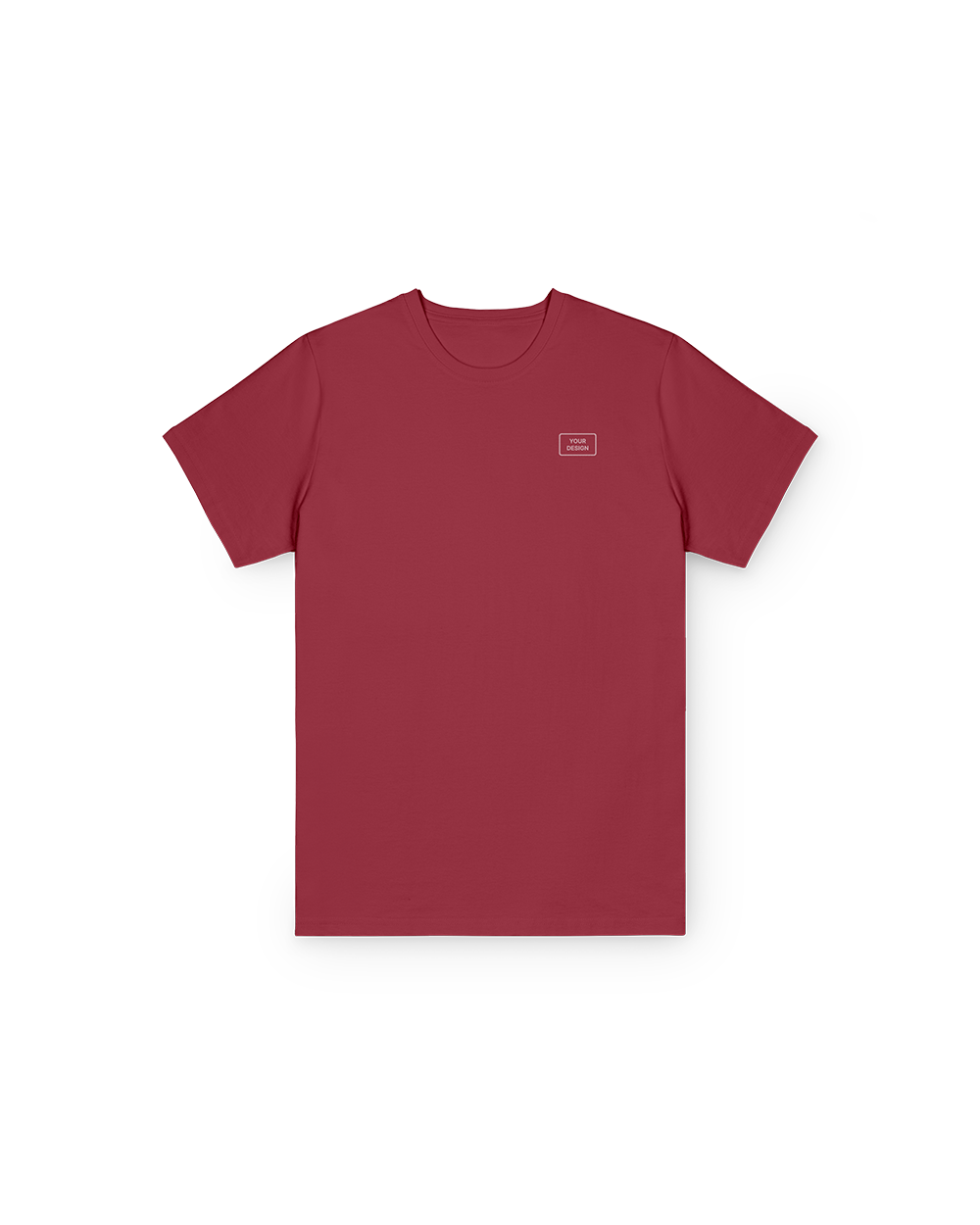 Chrysanthemum Red