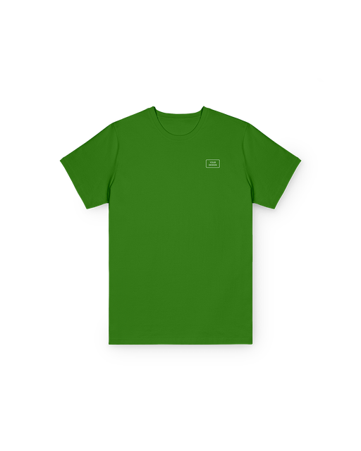 Grass Green