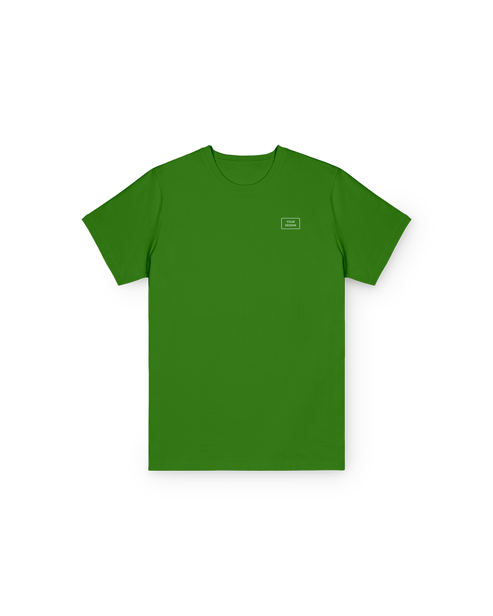 Grass Green