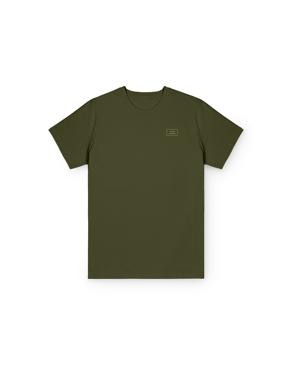 Militar Green