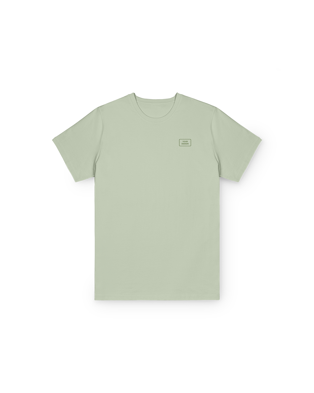 Mist Green