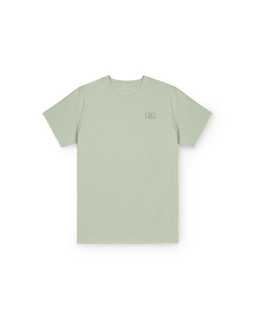Mist Green