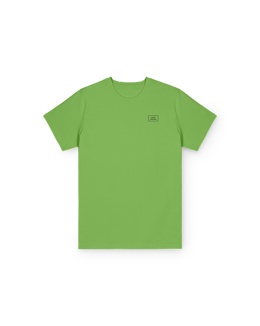 Oasis Green