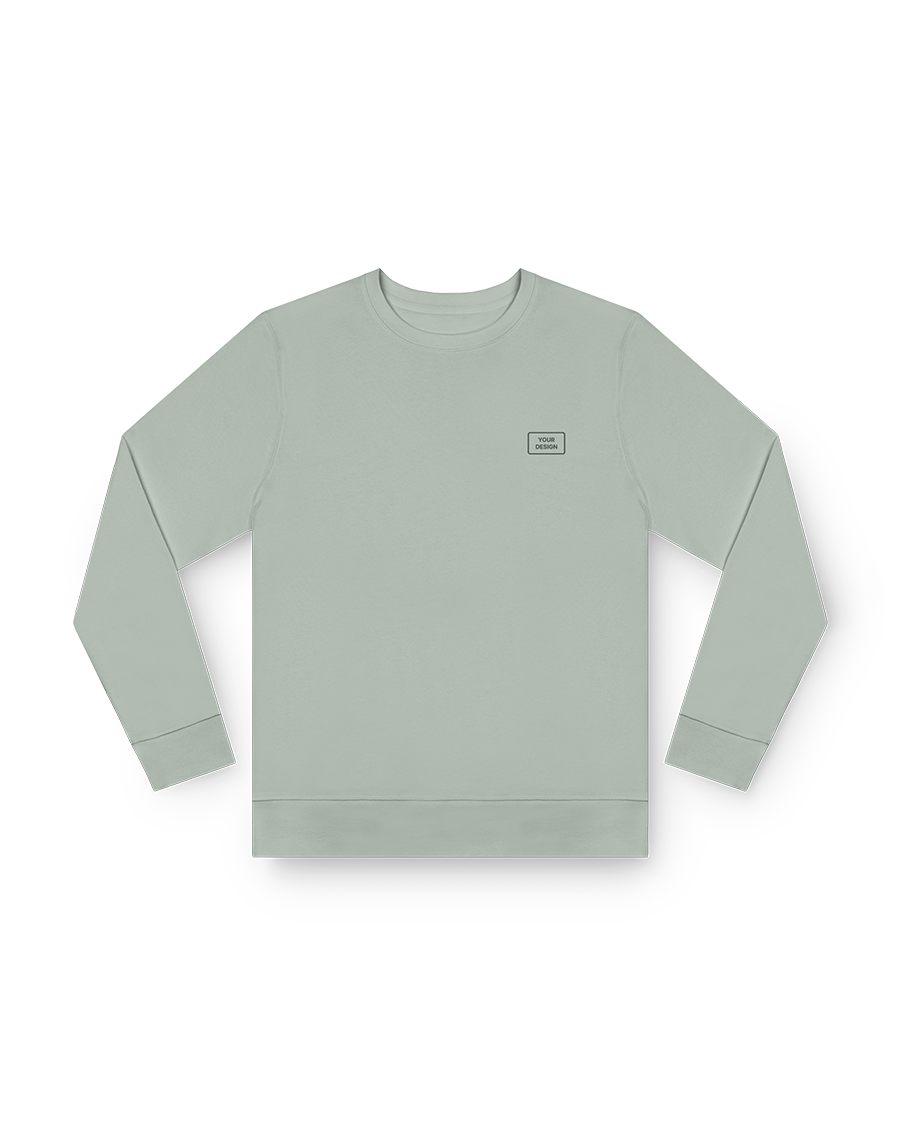 Iceberg Green