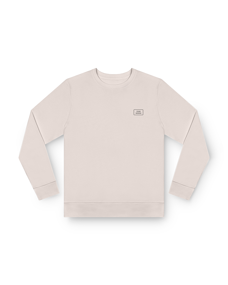 Cloud Pink