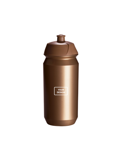 Dull Brown