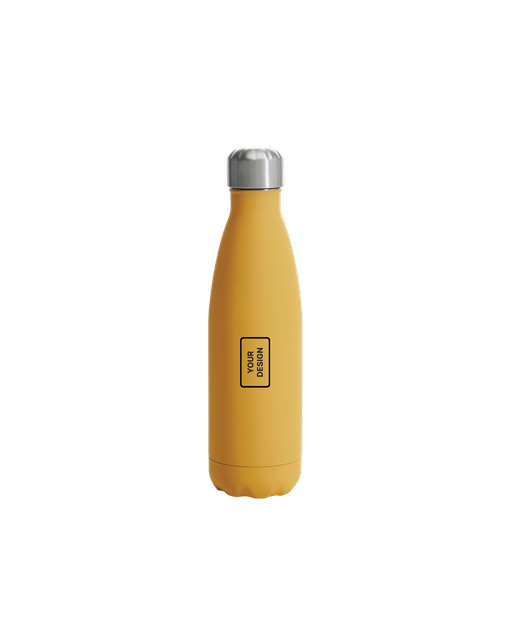 Dark Yellow