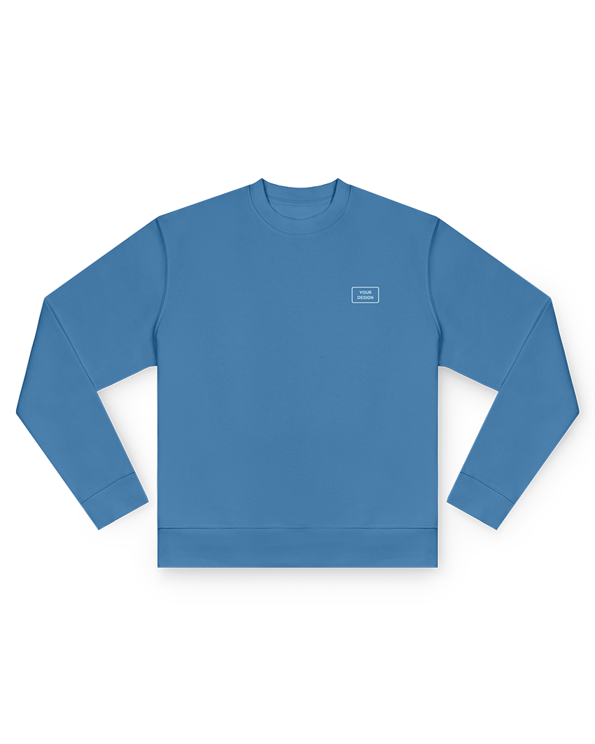 Ocean Blue