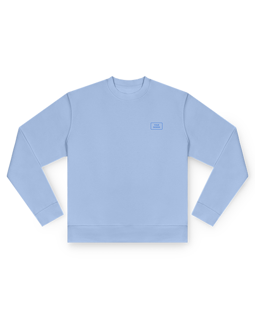 Azul cielo