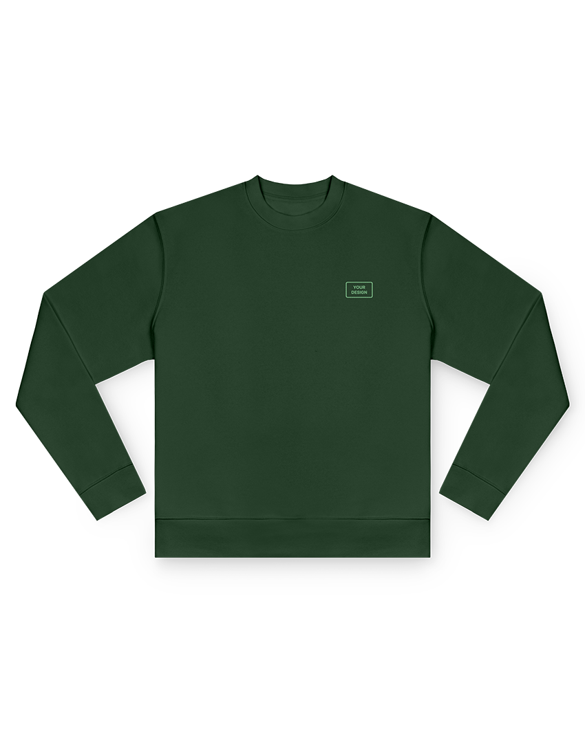 Bottle Green