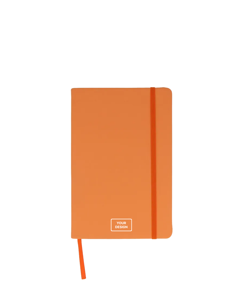 Cream/Orange