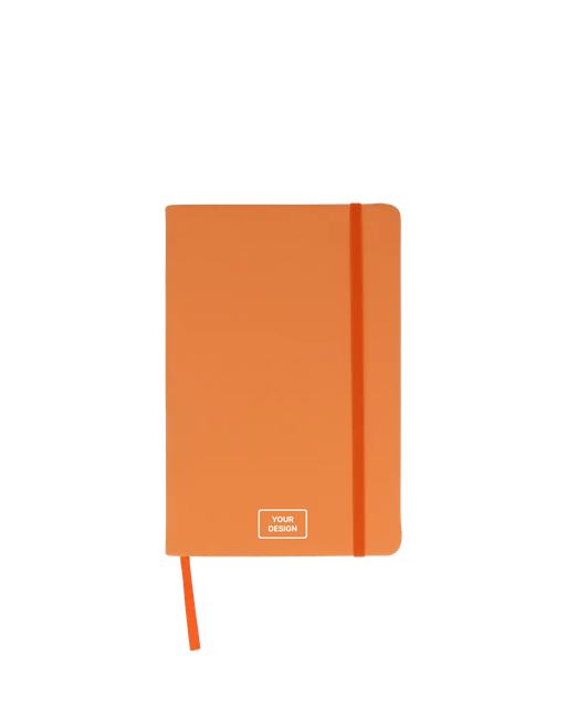 Crema/Naranja