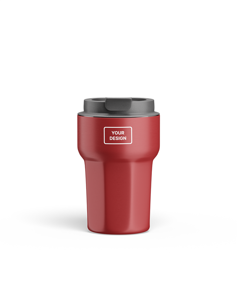 Dark Red