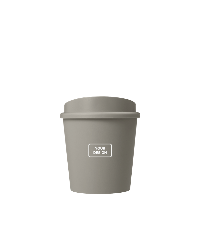 Pebble Grey