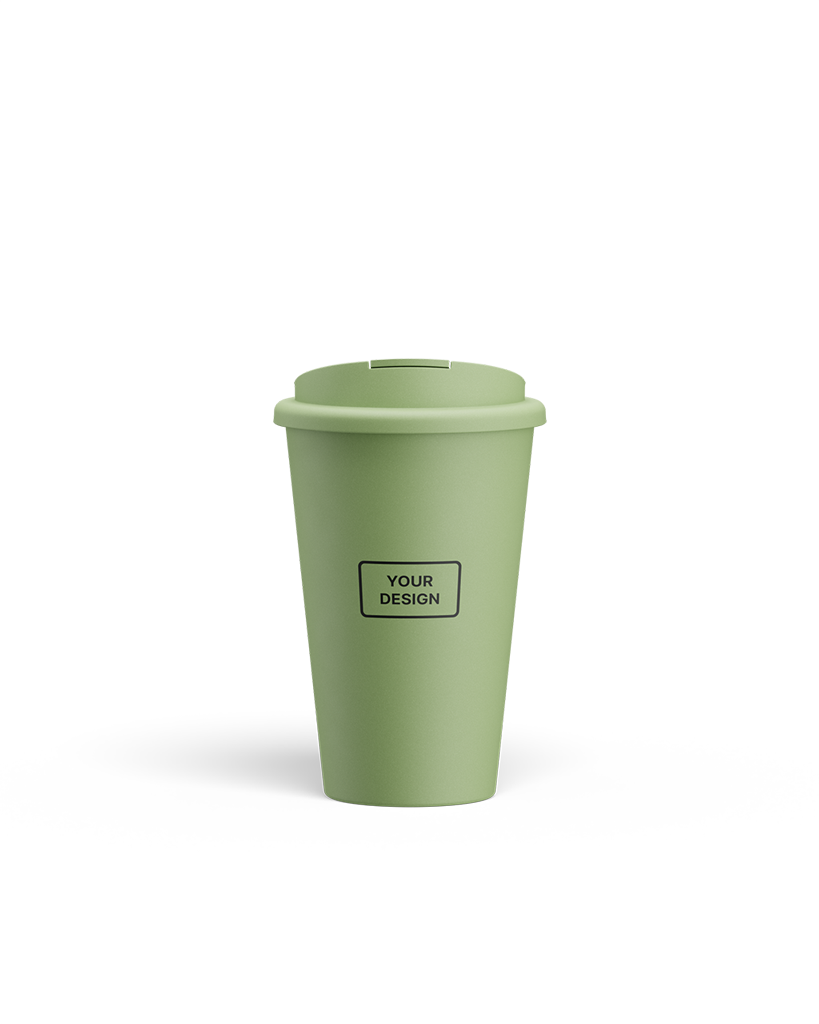 Seaglass Green