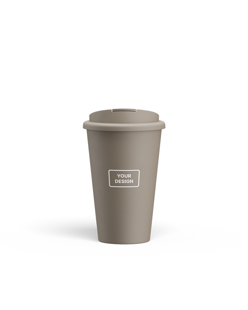 Pebble Grey