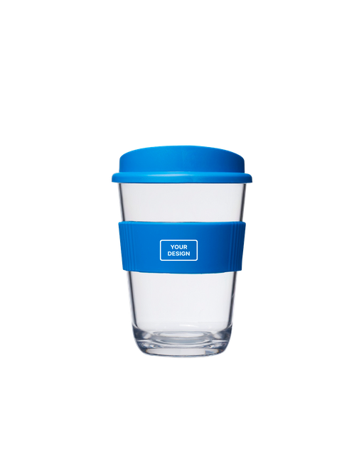 Middenblauw
