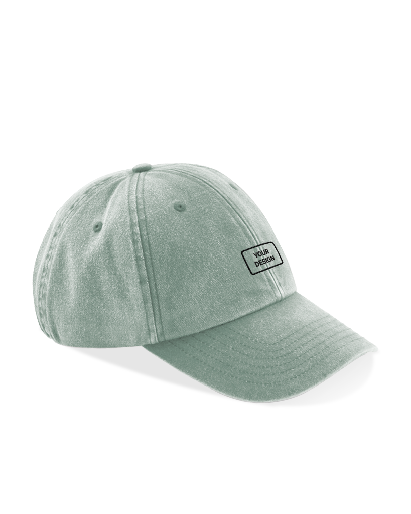 Vintage Sage Green