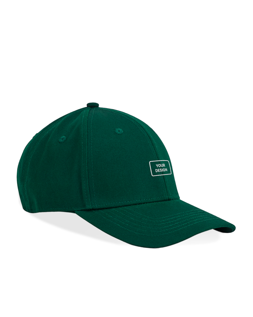 Bottle Green