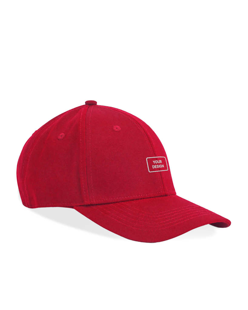 Classic Red