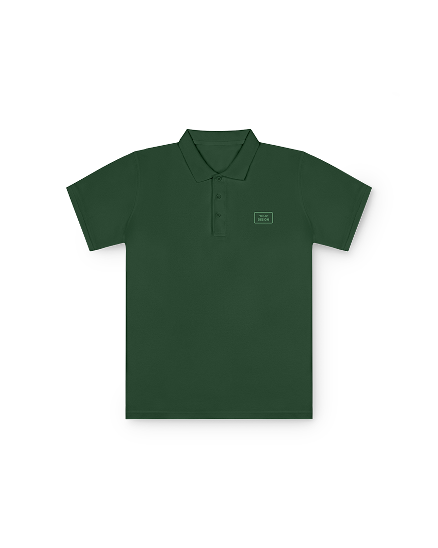 Bottle Green