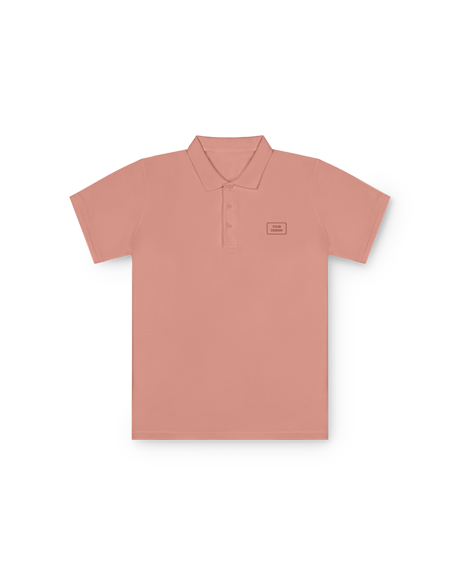 Clay Orange