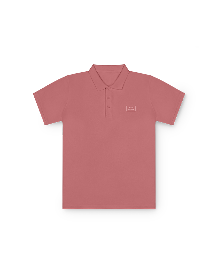 Chrysanthemum Red