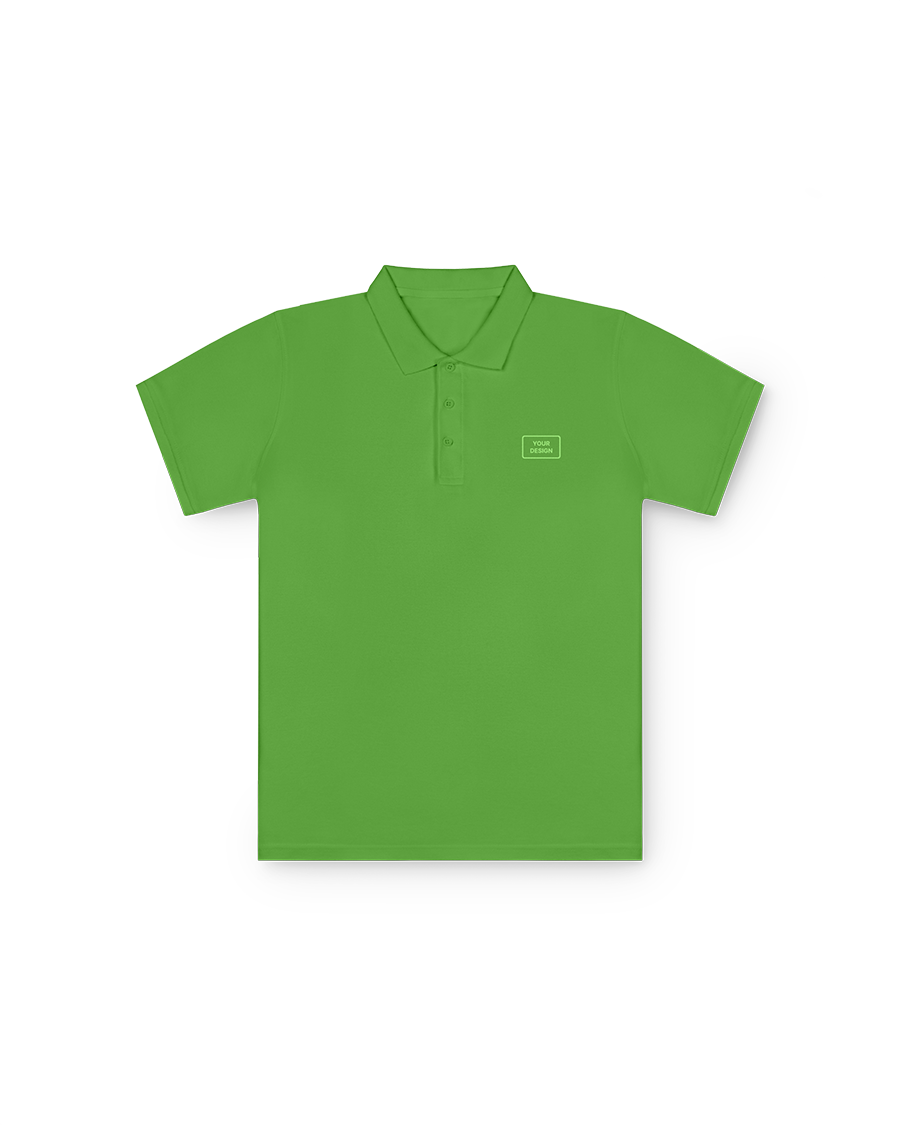 Grass Green