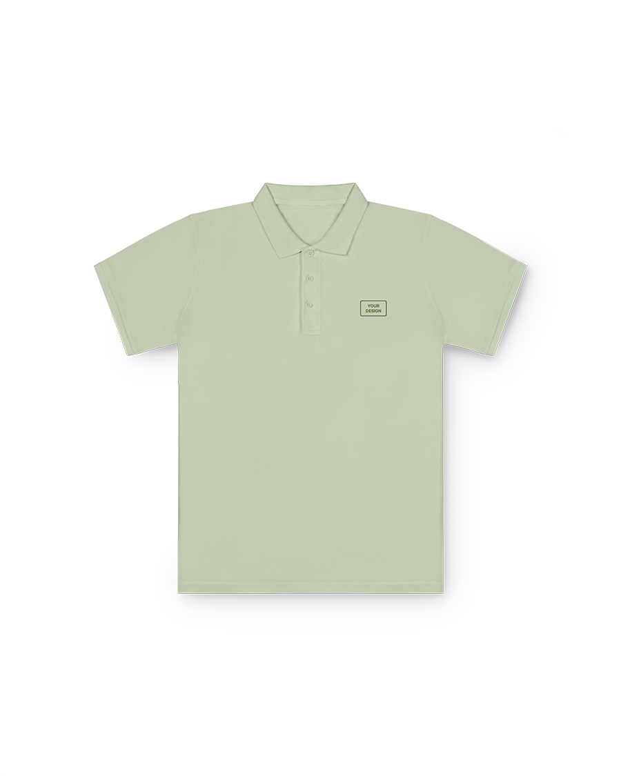 Mist Green