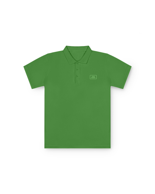 Verde tropical